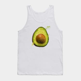 Avocado Tank Top